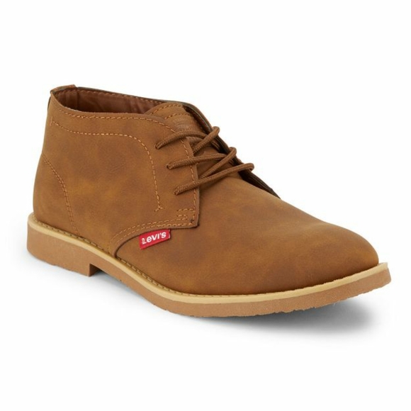 Levi's Other - Levi's Mens Sonoma Casual Ankle Boot